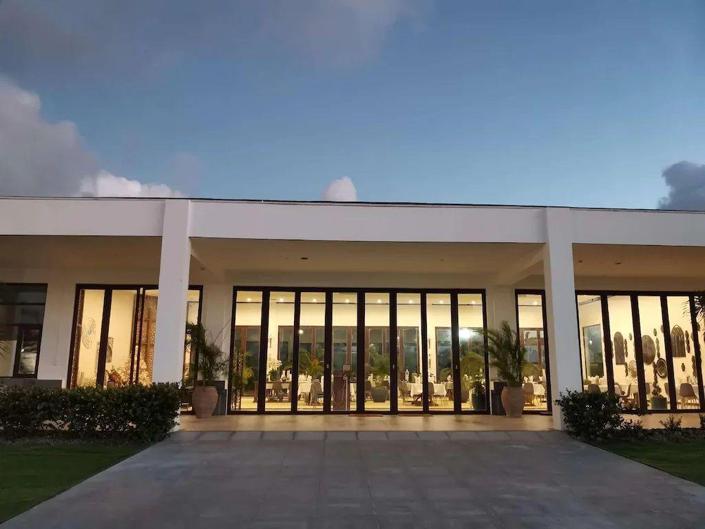 Ramada By Wyndham St Kitts Resort Saint Kitts Kültér fotó