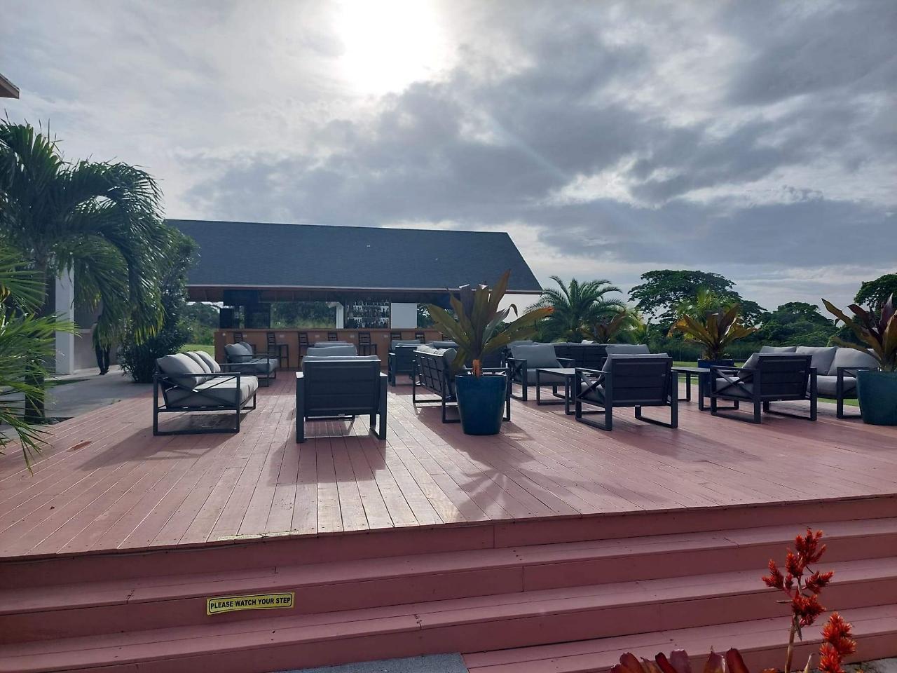 Ramada By Wyndham St Kitts Resort Saint Kitts Kültér fotó