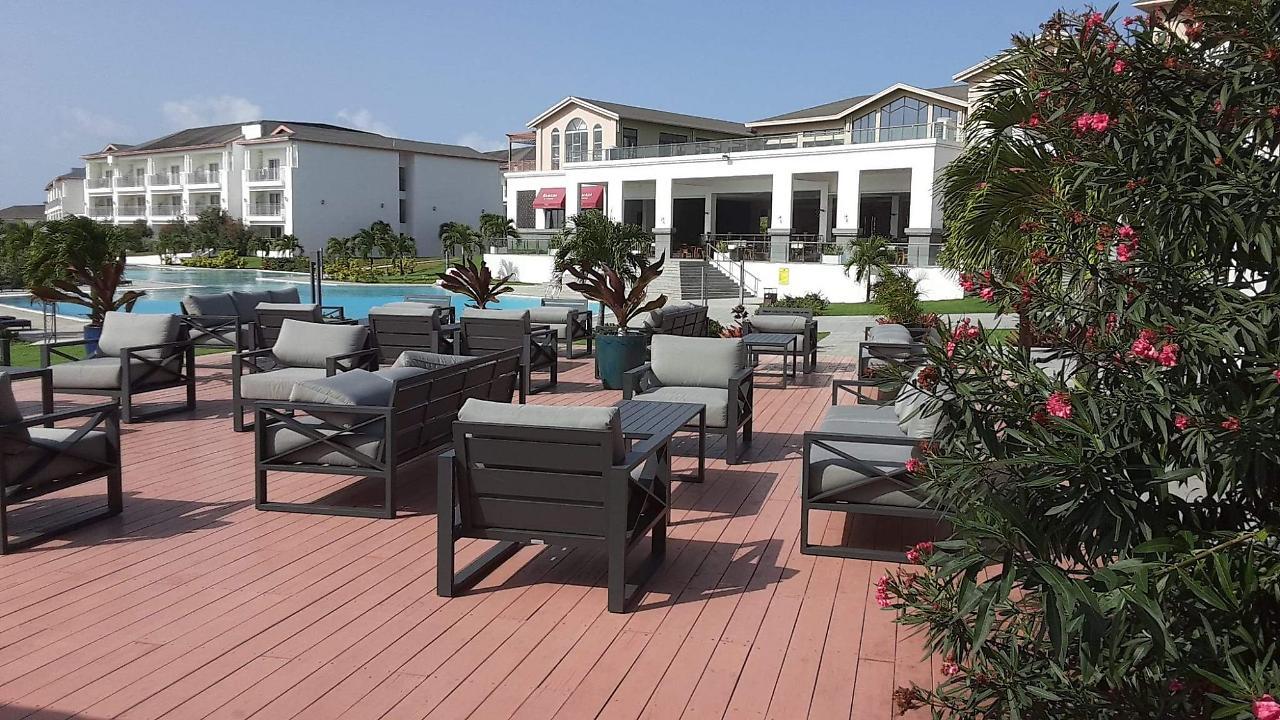Ramada By Wyndham St Kitts Resort Saint Kitts Kültér fotó