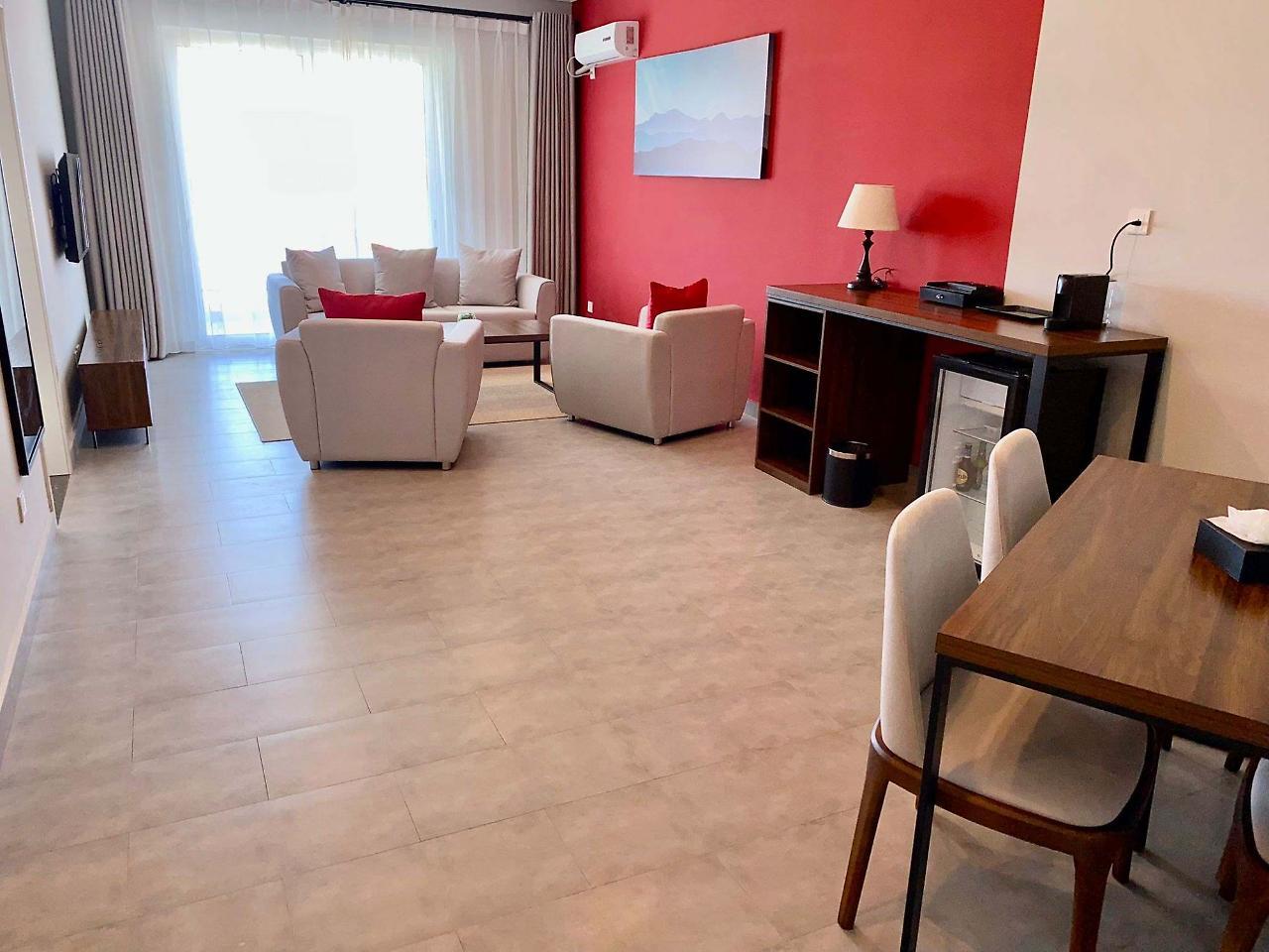 Ramada By Wyndham St Kitts Resort Saint Kitts Kültér fotó