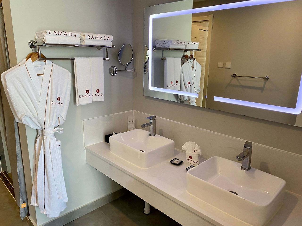 Ramada By Wyndham St Kitts Resort Saint Kitts Kültér fotó